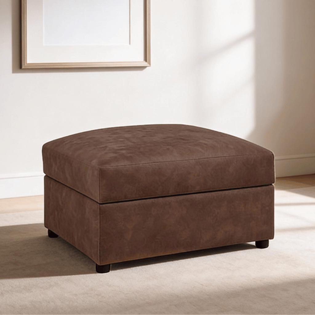 Oakland Fabric Living Room Sofa
