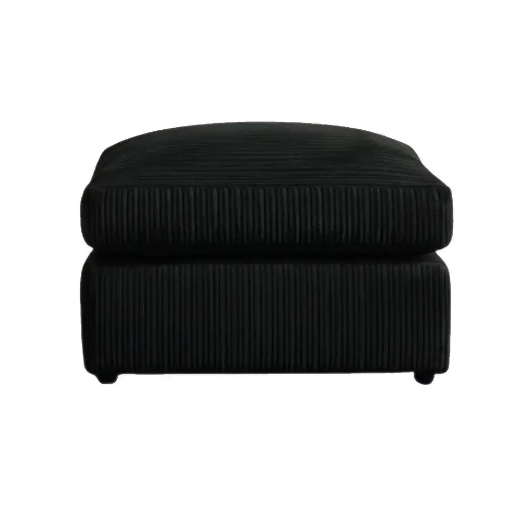Stockley Fabric Living Room Sofa