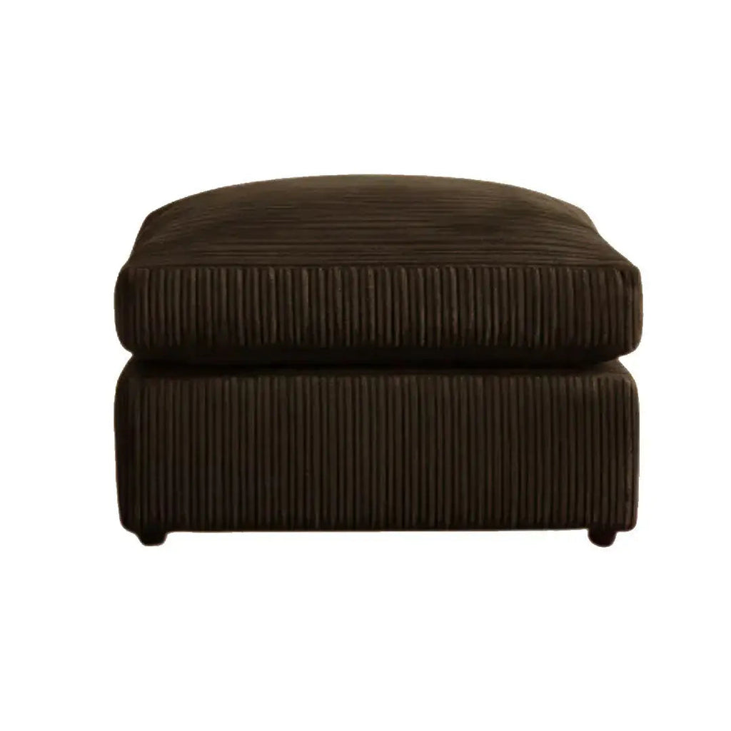 Stockley Fabric Living Room Sofa