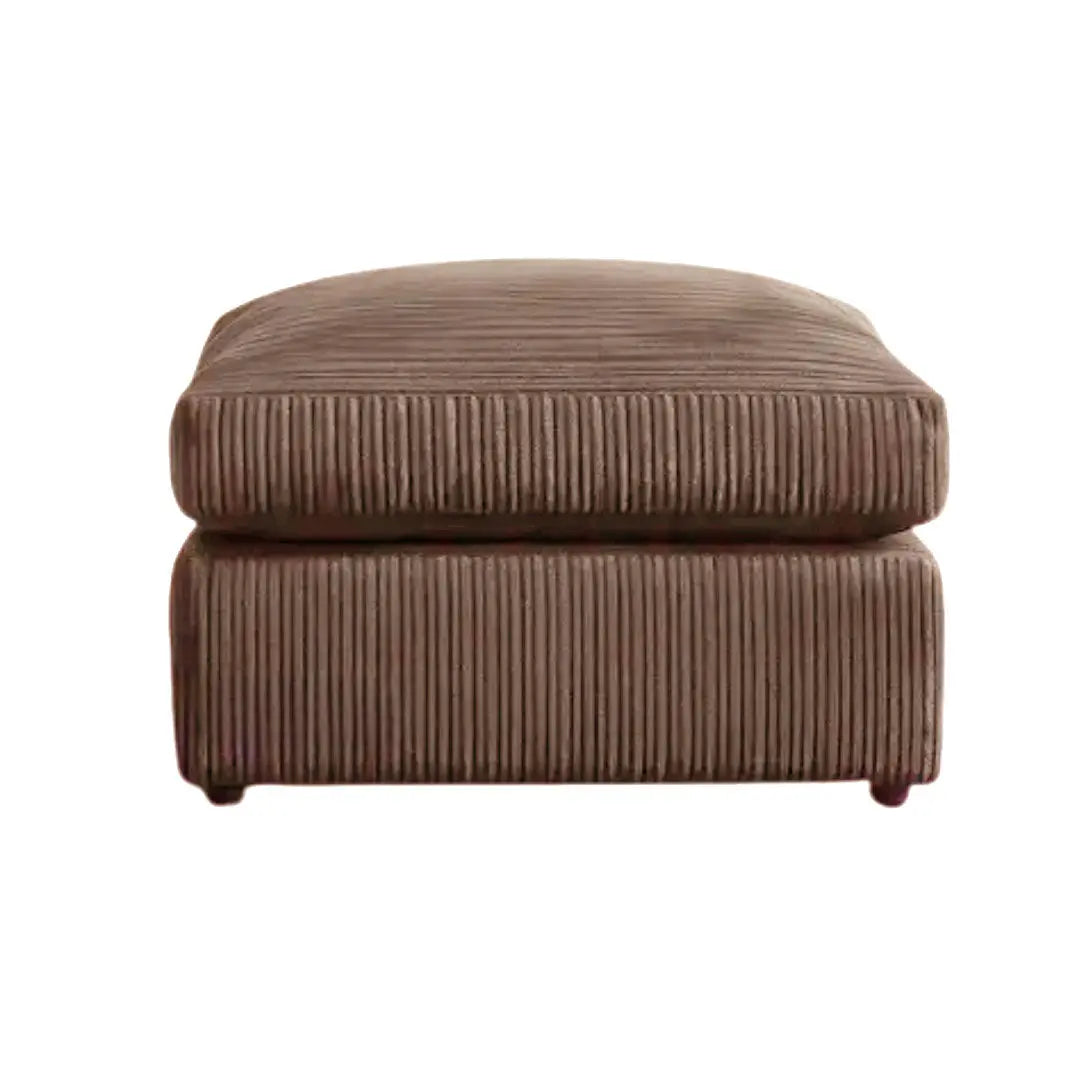 Stockley Fabric Living Room Sofa