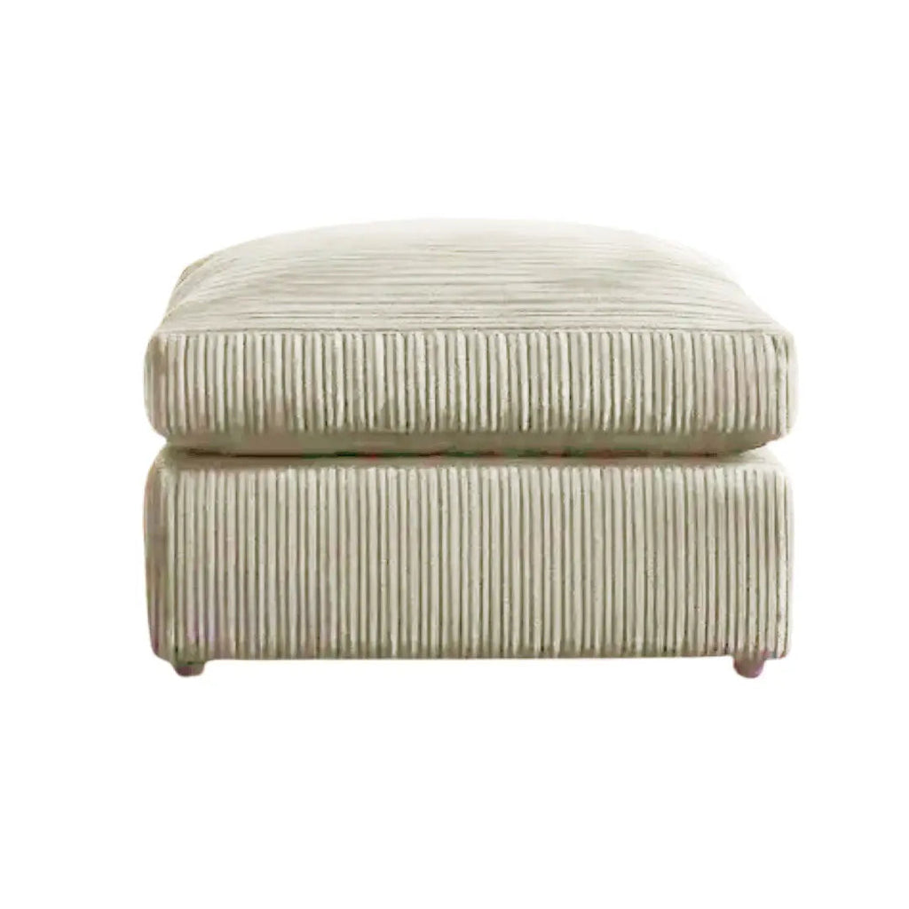 Stockley Fabric Living Room Sofa
