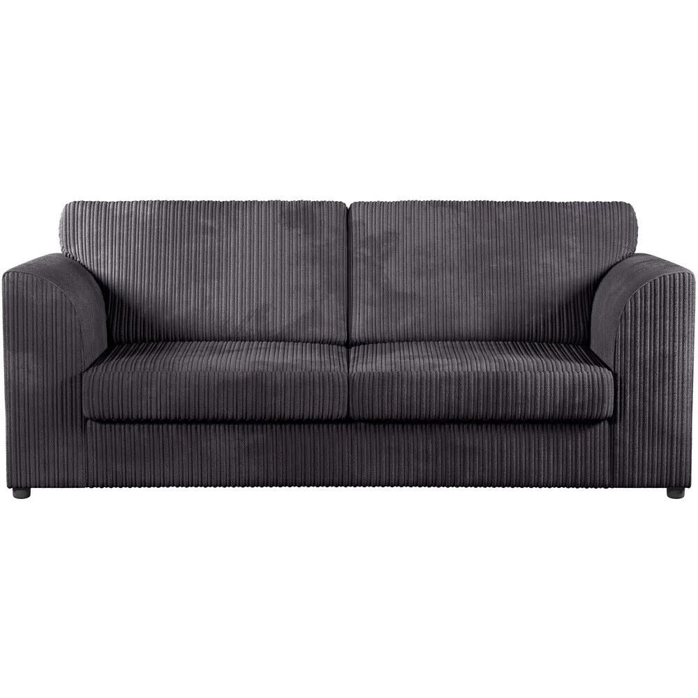 Chicago Full Back Fabric Living Room Sofa