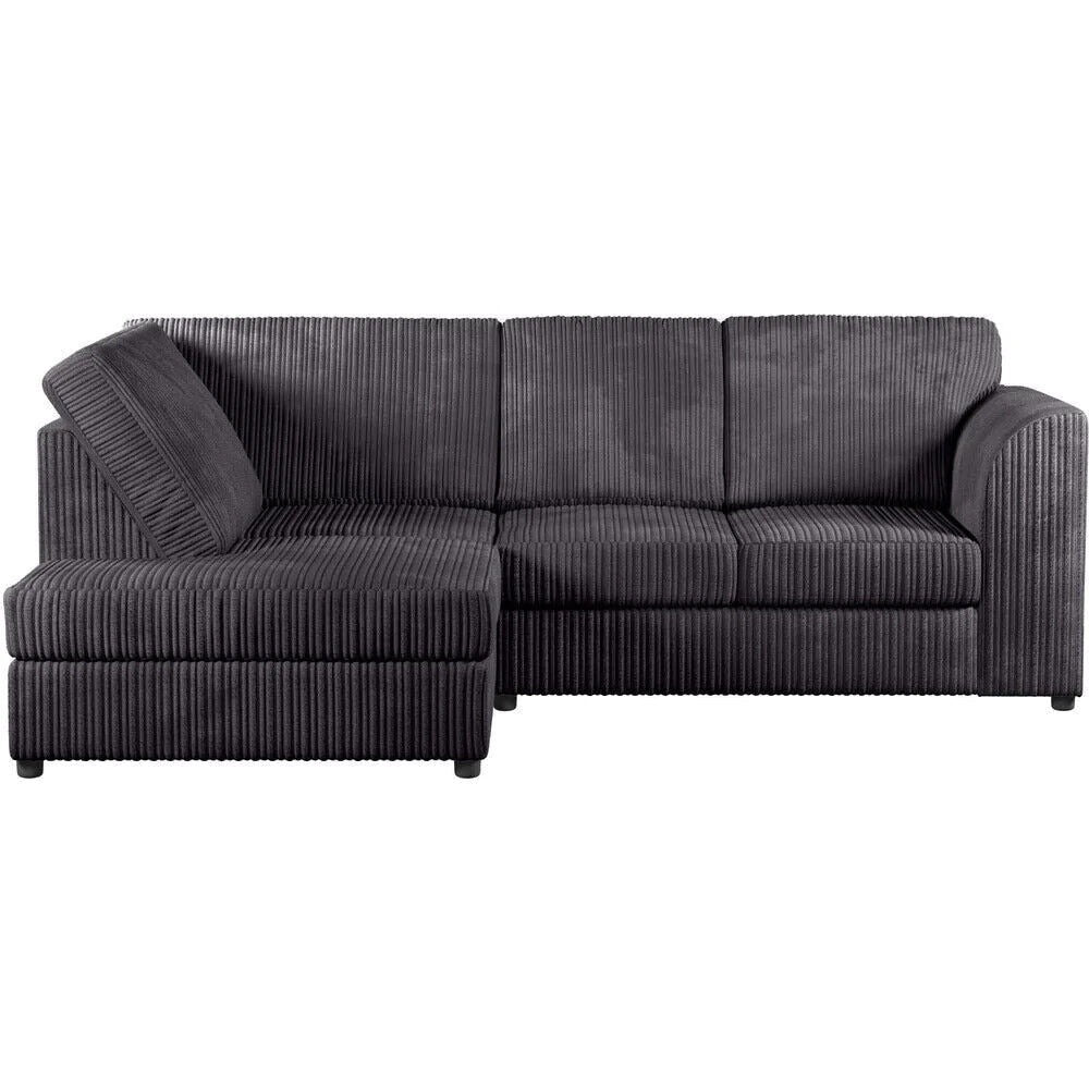Chicago Full Back Fabric Living Room Sofa