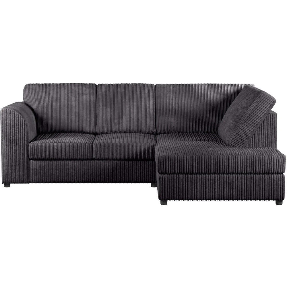 Chicago Full Back Fabric Living Room Sofa