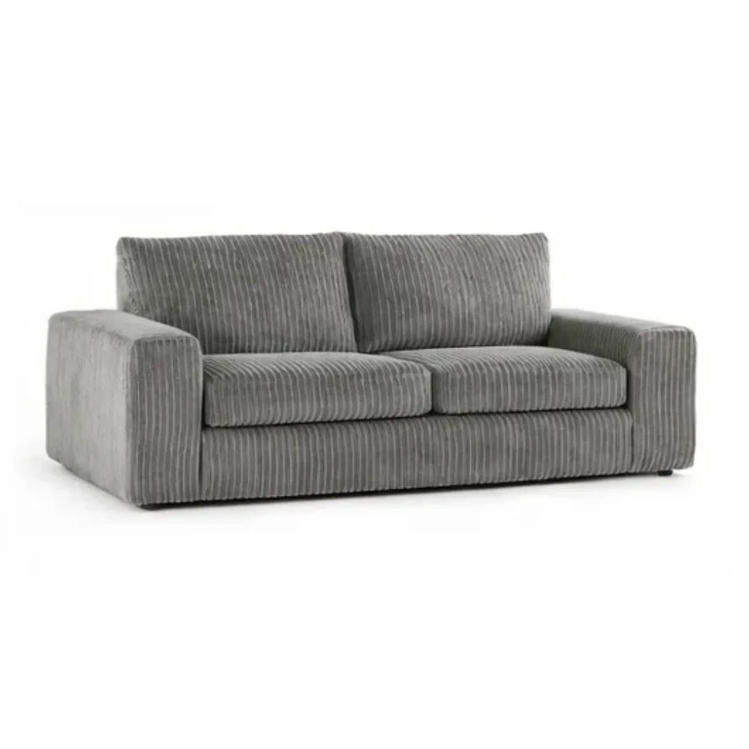 Havena Jumbo Cord Living Room Sofa