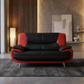 Palermo Faux Leather Living Room Sofa
