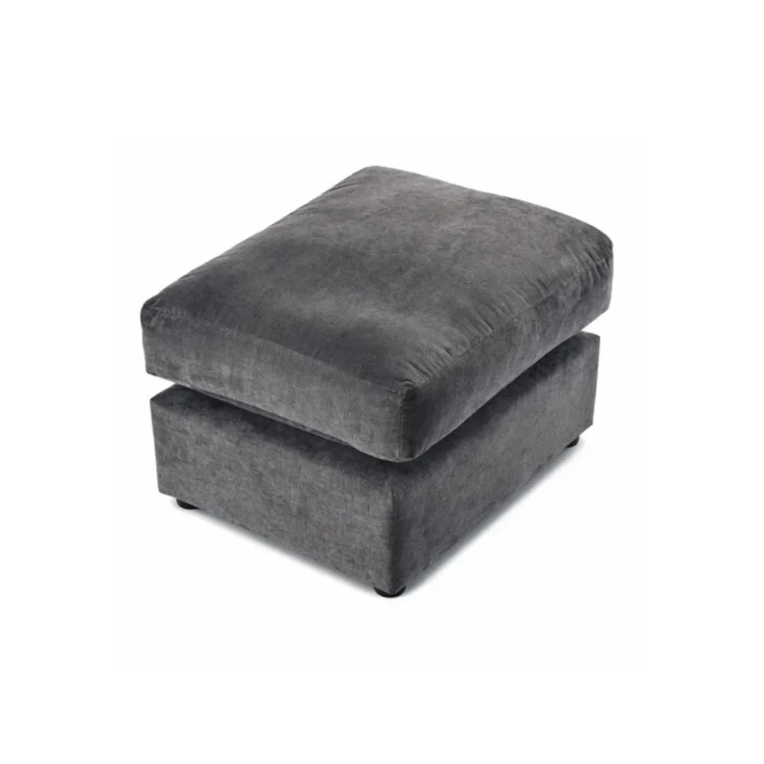 Rio Fabric Living Room Sofa