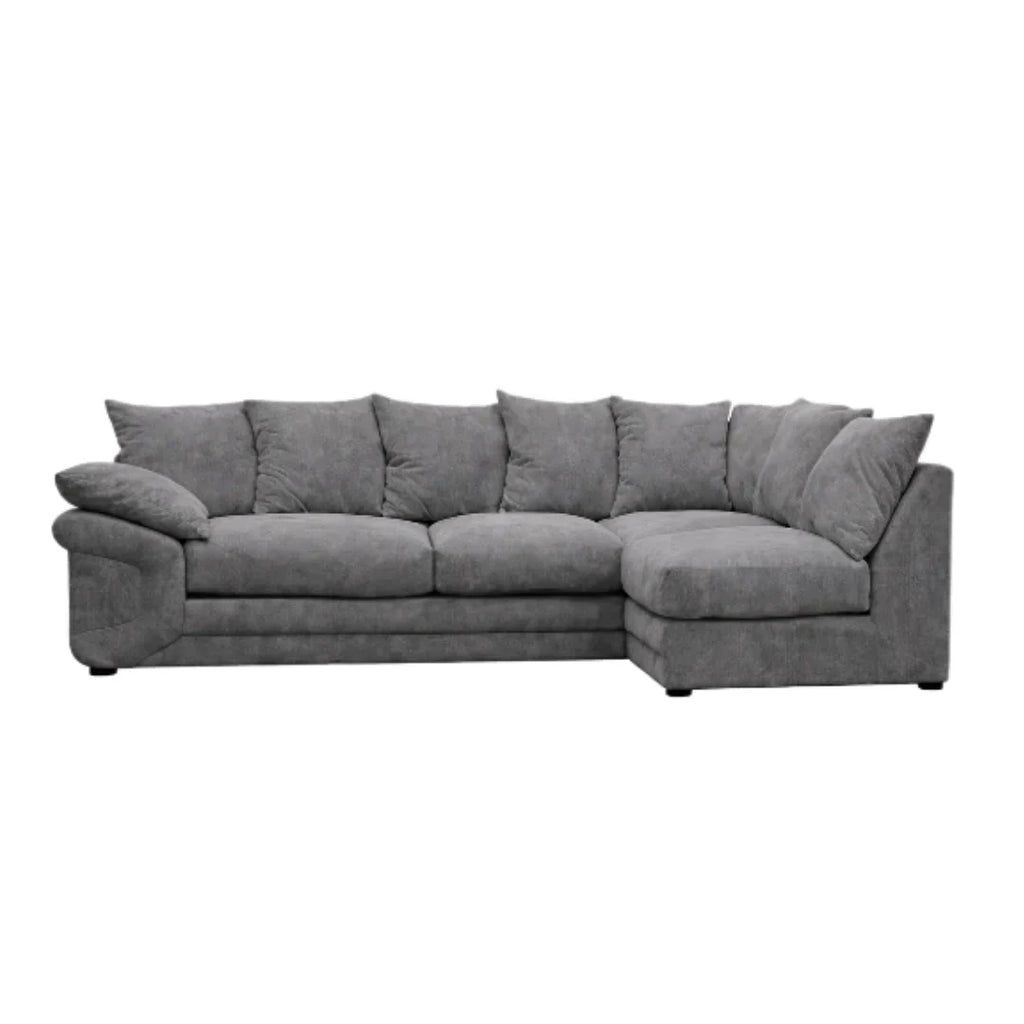 Rio Fabric Living Room Sofa