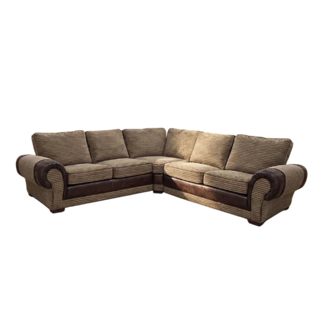 Tango Fabric Living Room Sofa