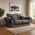 Tango Fabric Living Room Sofa