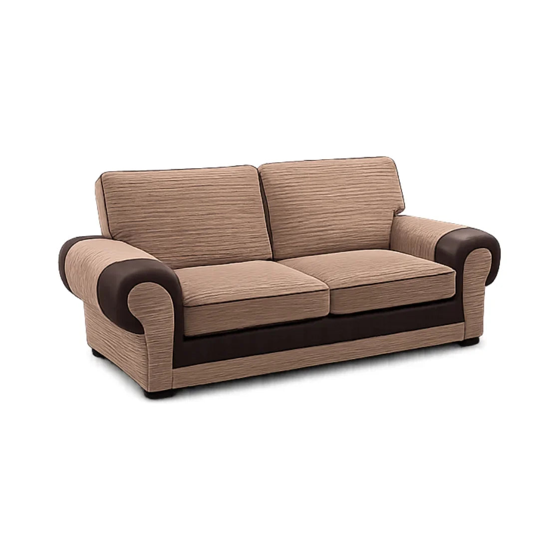 Tango Fabric Living Room Sofa