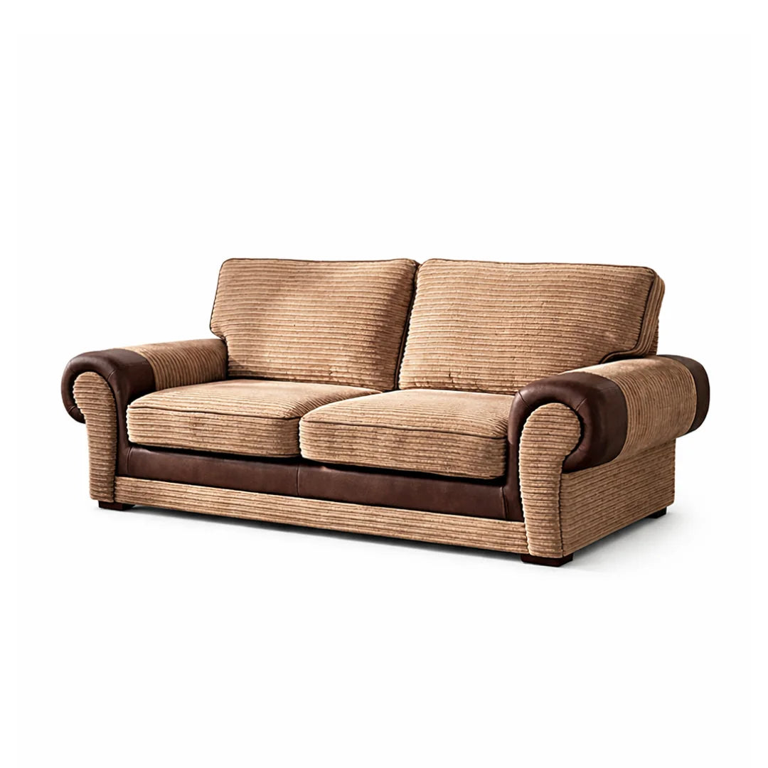 Tango Fabric Living Room Sofa