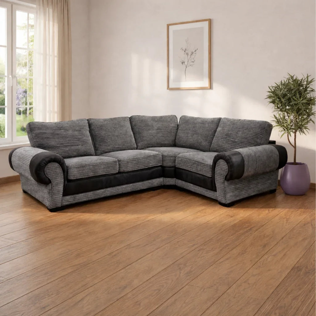 Tango Fabric Living Room Sofa