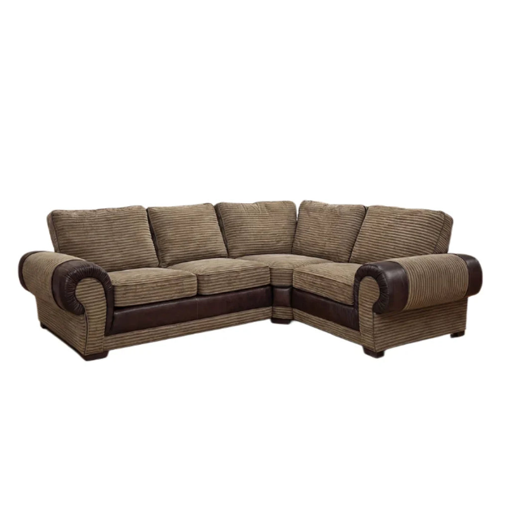 Tango Fabric Living Room Sofa