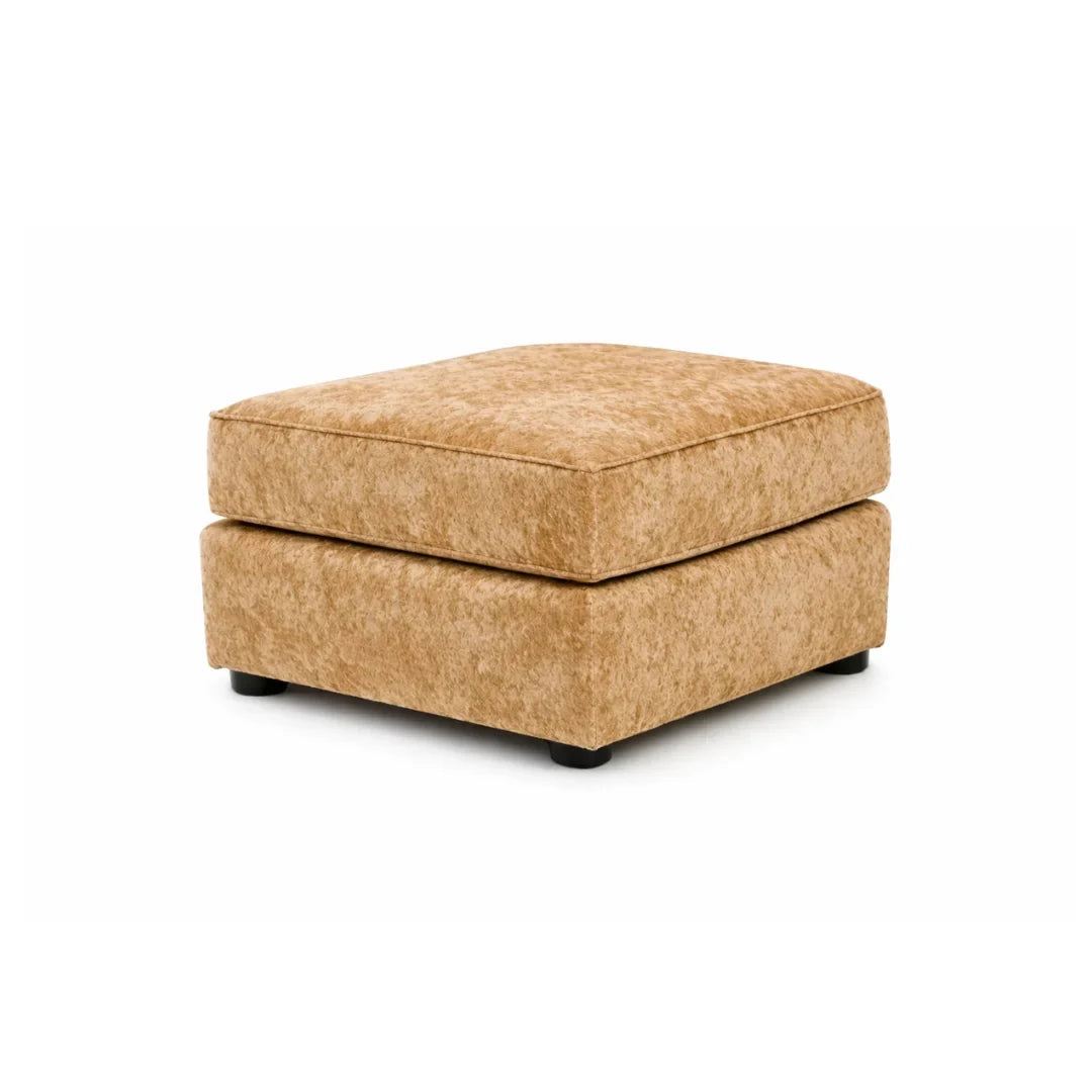 Tova Crushed Velvet Living Room Sofa