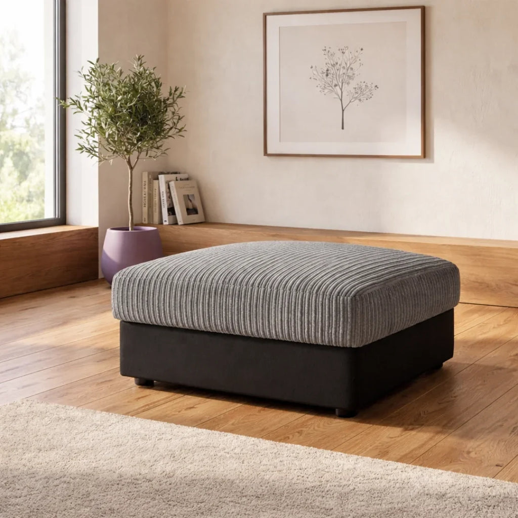 Tango Fabric Living Room Sofa
