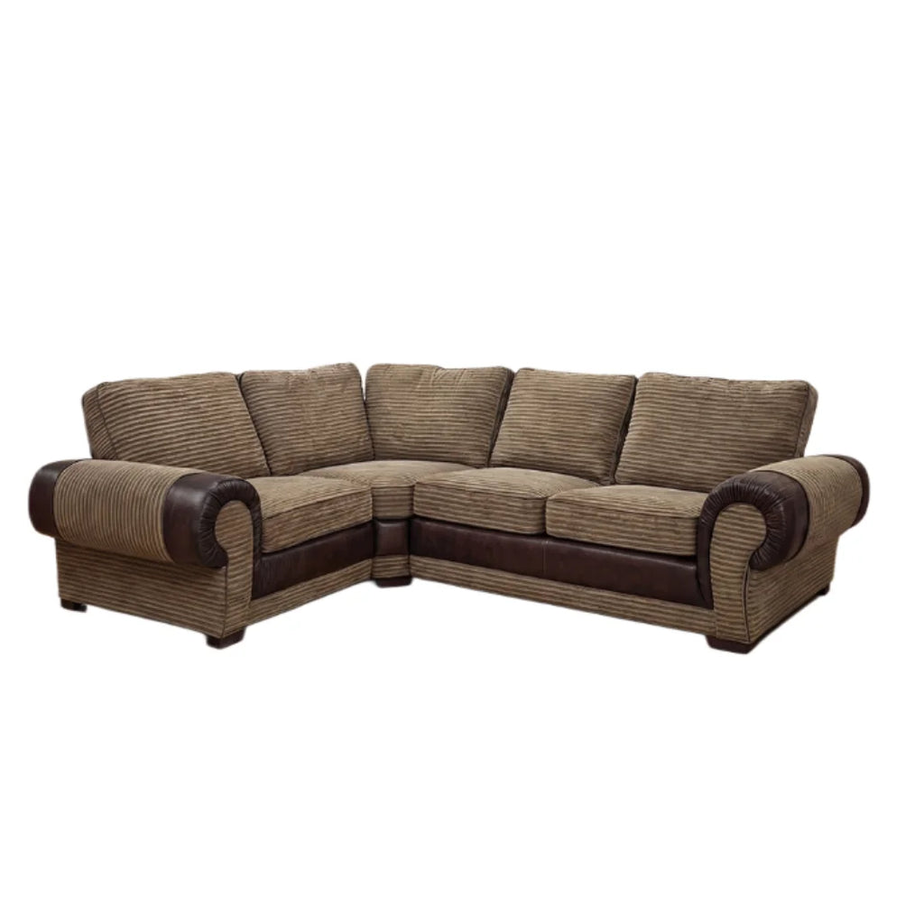 Tango Fabric Living Room Sofa