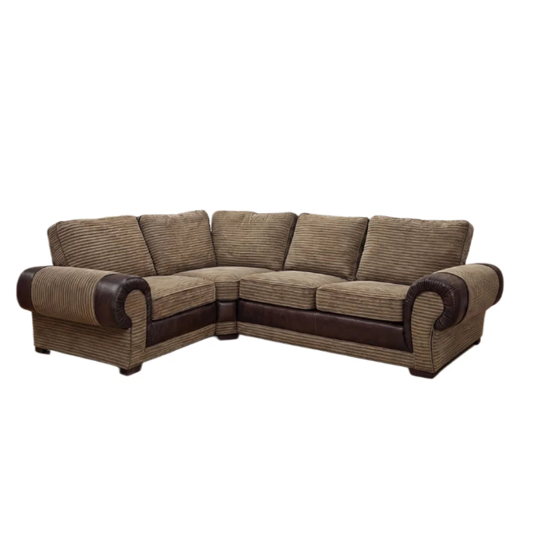Tango Fabric Living Room Sofa