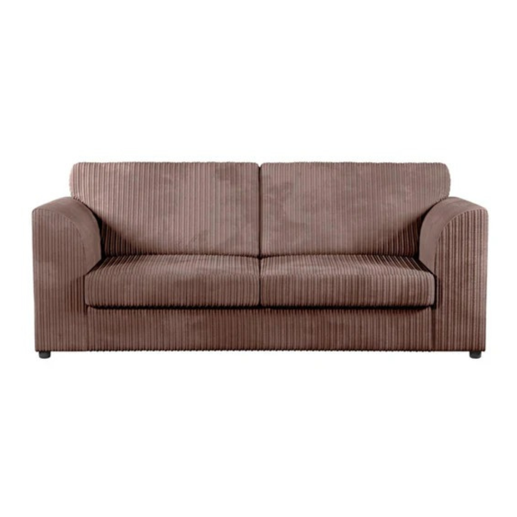Chicago Full Back Fabric Living Room Sofa