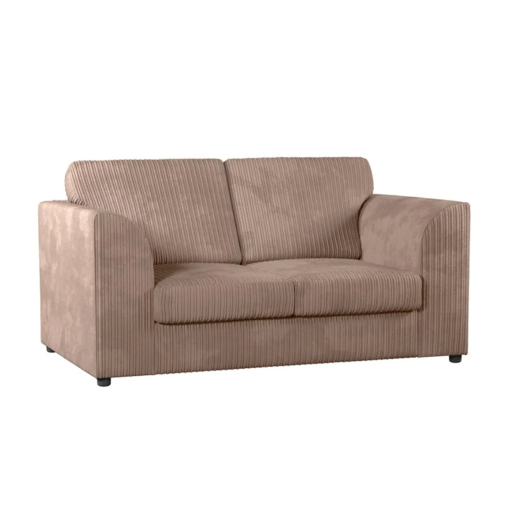 Chicago Full Back Fabric Living Room Sofa