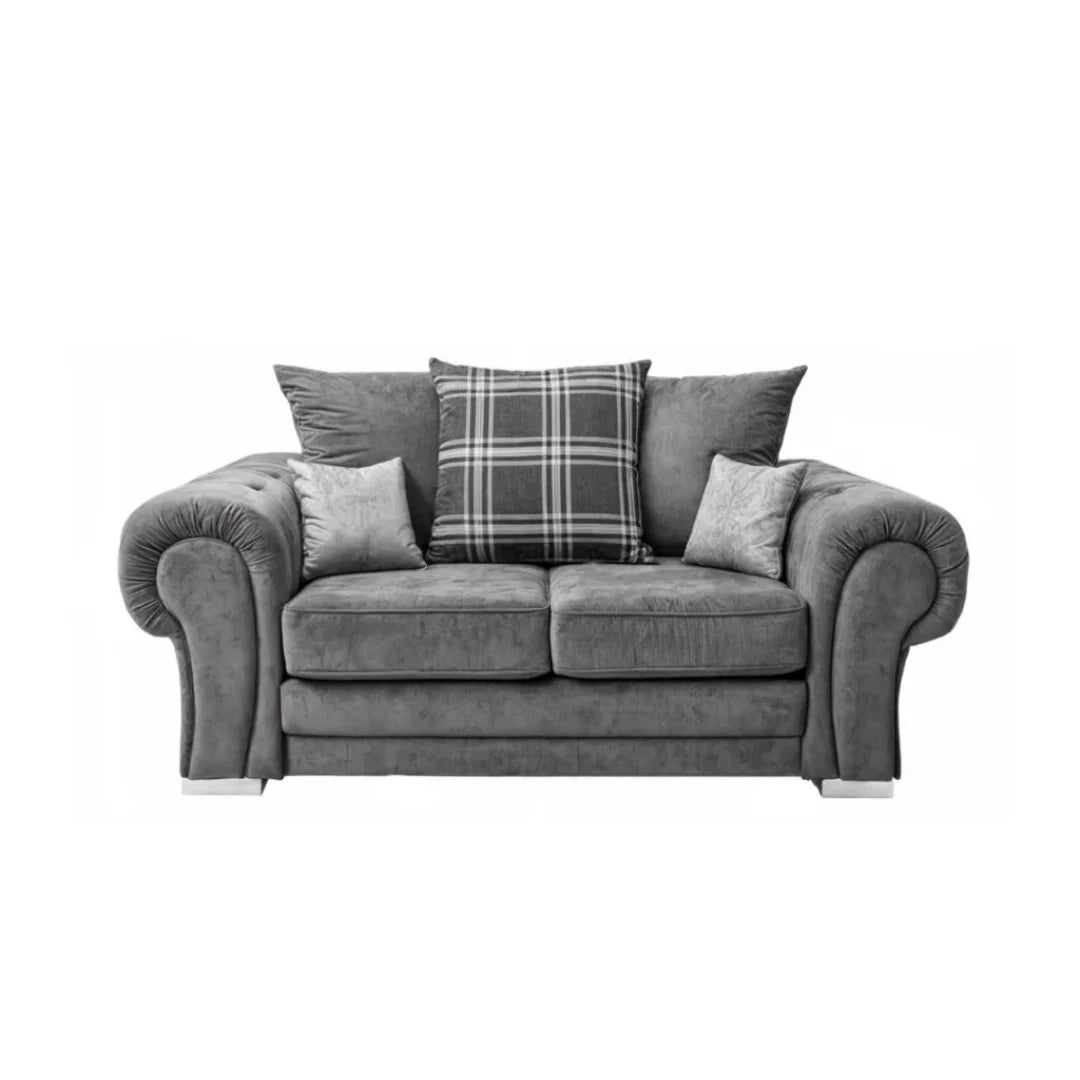 Verona Scatter Back Living Room Sofa
