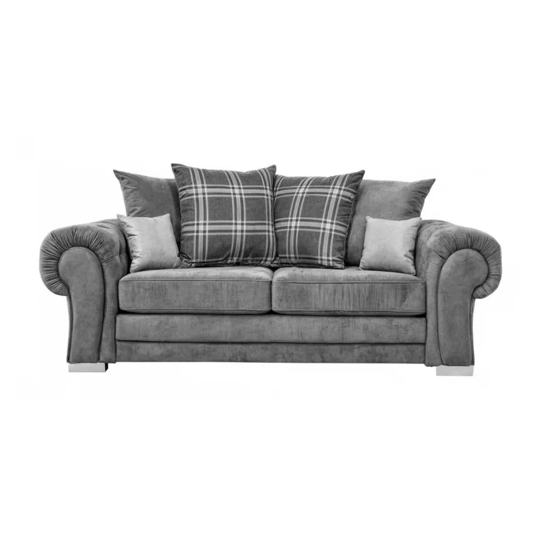 Verona Scatter Back Living Room Sofa