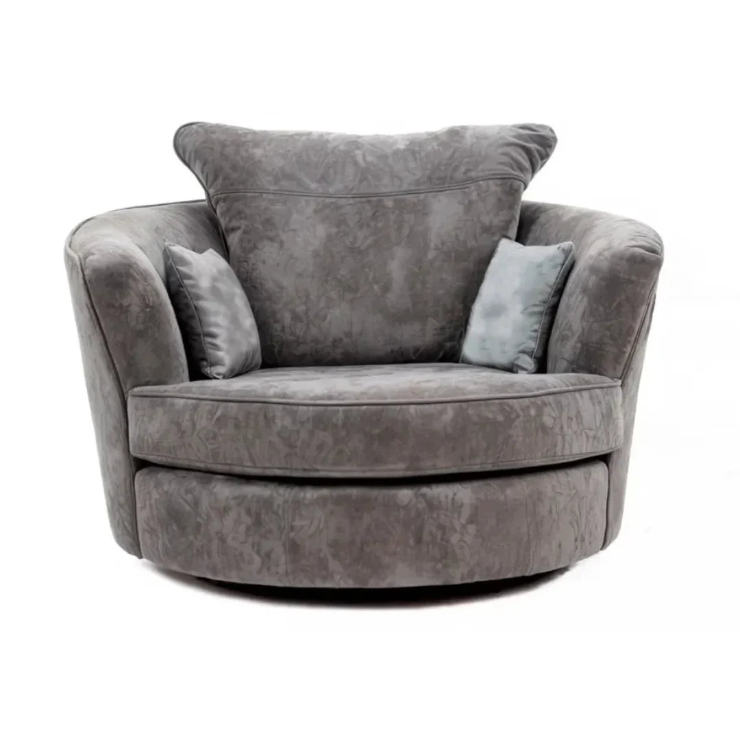 Verona Scatter Back Living Room Sofa