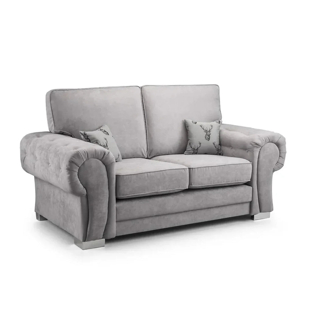 Verona Fabric Living Room Sofa