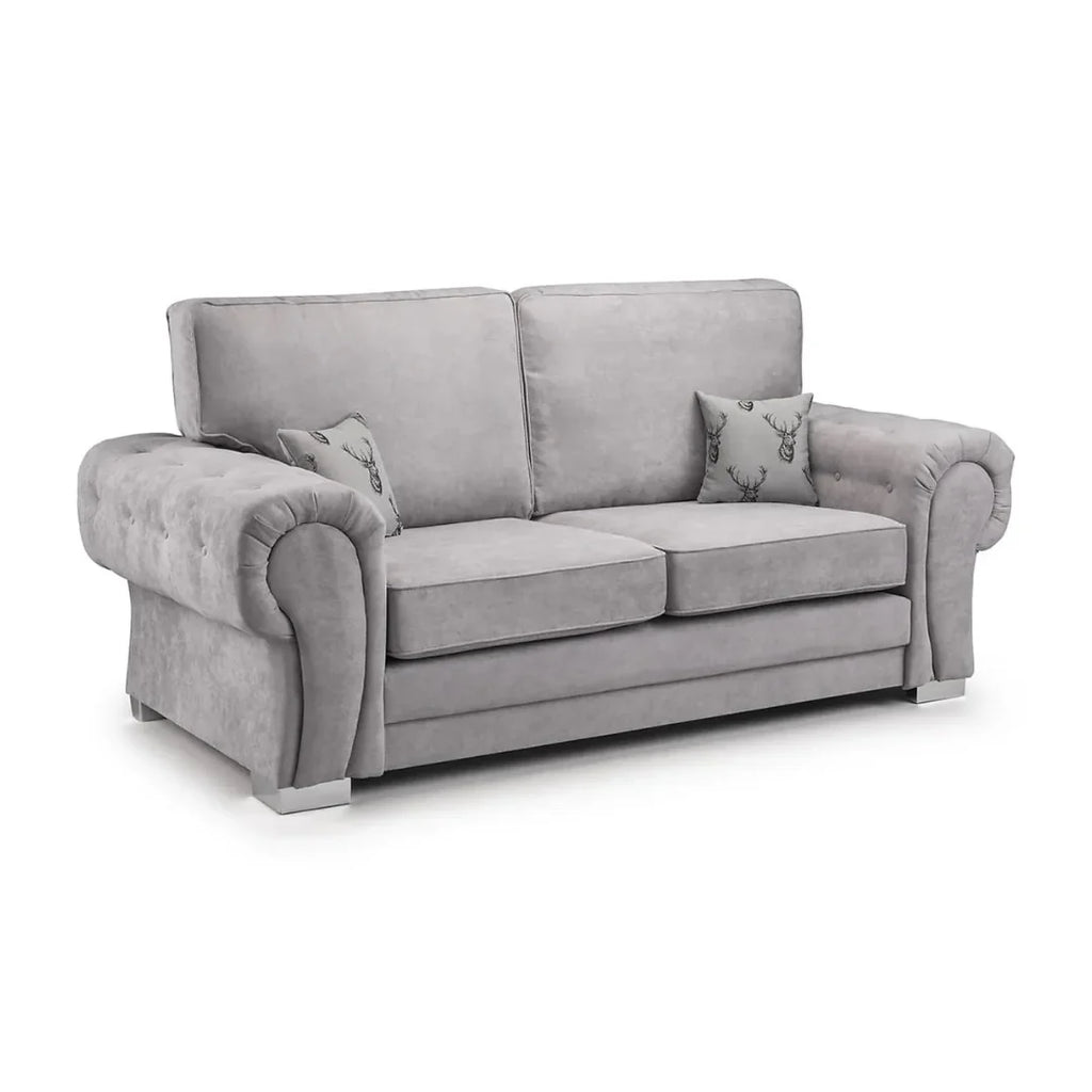 Verona Fabric Living Room Sofa