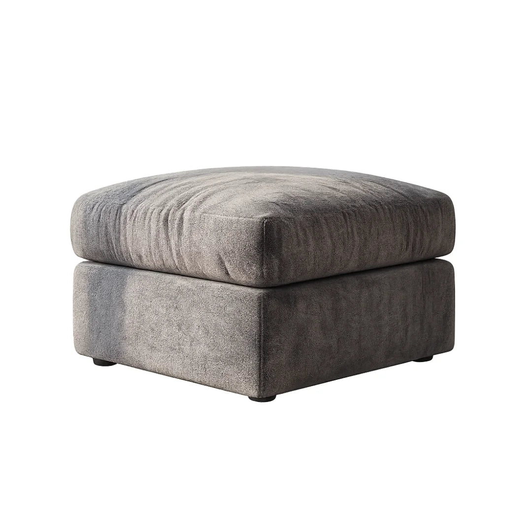 Verona Fabric Living Room Sofa