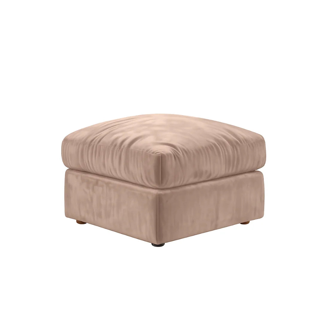 Verona Fabric Living Room Sofa