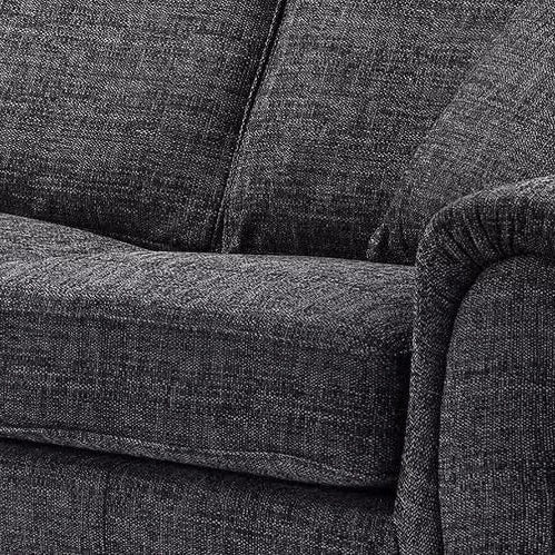 Camden Chenille Fabric Living Room Sofa