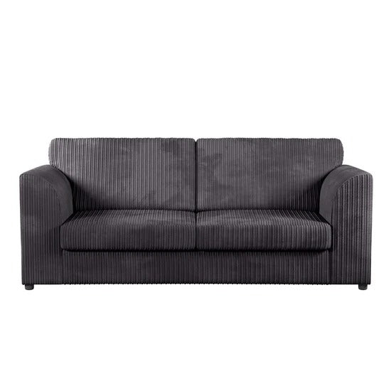 Chicago Full Back Fabric Living Room Sofa